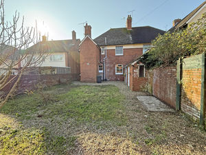 Rear of Property- click for photo gallery